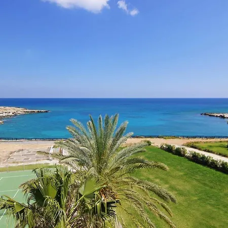 Daire Laila - Coralli Beachfront