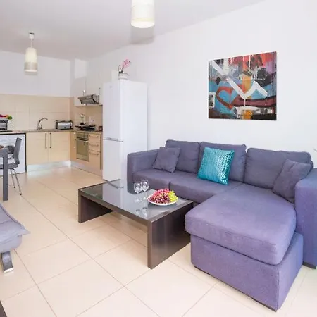 Daire Laila - Coralli Beachfront