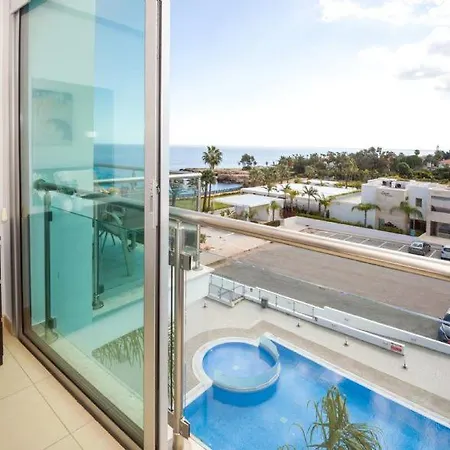 Daire Laila - Coralli Beachfront *