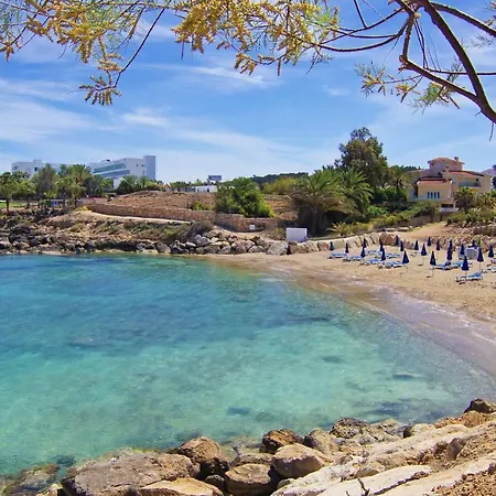 Daire Laila - Coralli Beachfront *