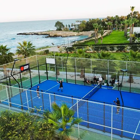 Daire Laila - Coralli Beachfront Protaras
