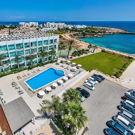 Διαμέρισμα Laila - Coralli Beachfront Πρωταράς
