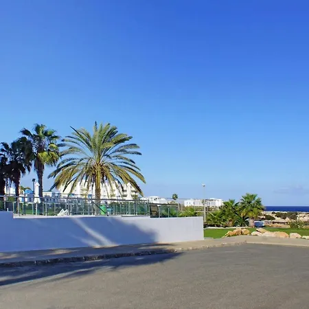 Laila - Coralli Beachfront Protaras