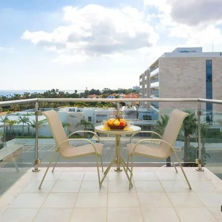 Apartamento Laila - Coralli Beachfront