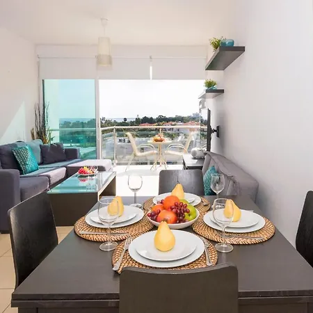 Appartement Laila - Coralli Beachfront *