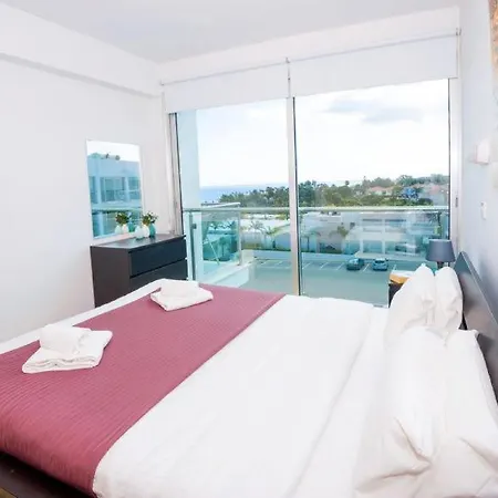 Appartement Laila - Coralli Beachfront *