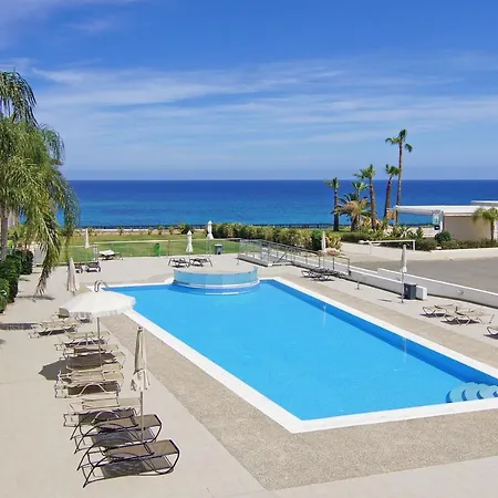 Appartement Laila - Coralli Beachfront