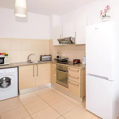 Appartement Laila - Coralli Beachfront *