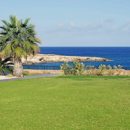 Laila - Coralli Beachfront Appartement