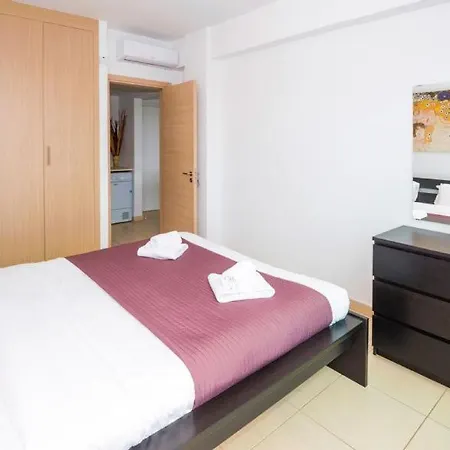 Laila - Coralli Beachfront *