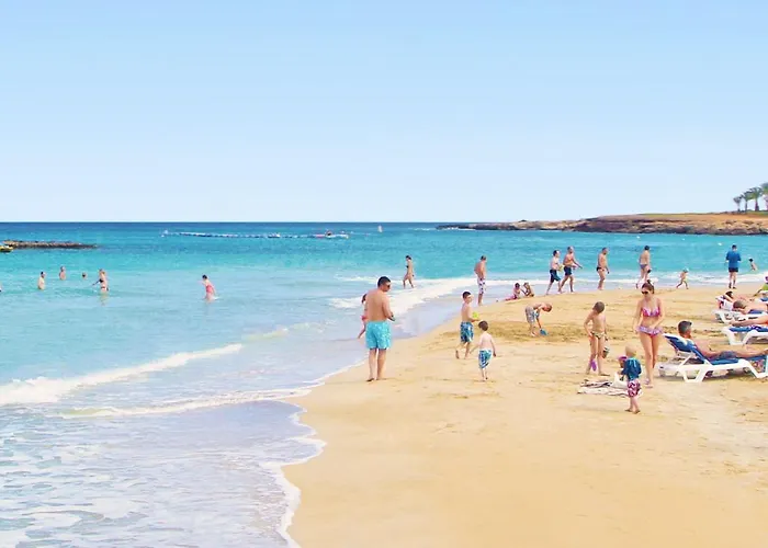 Laila - Coralli Beachfront Apartmán