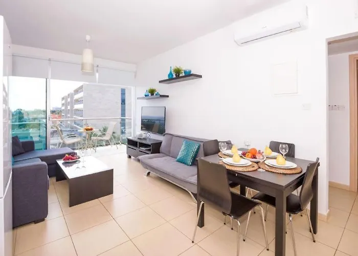 Laila - Coralli Beachfront *