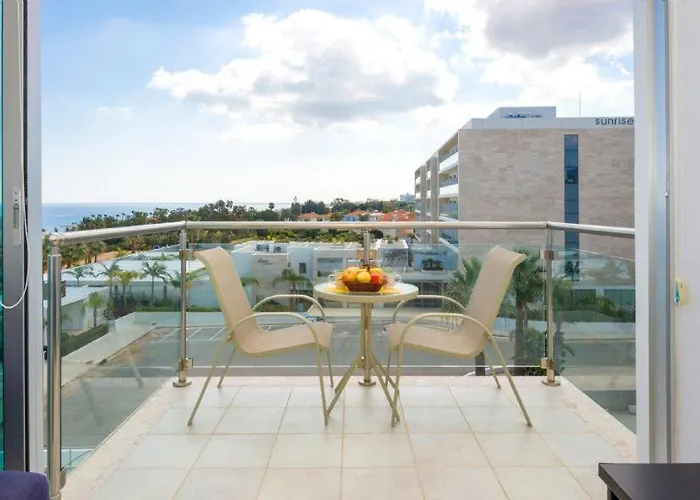 Apartmán Laila - Coralli Beachfront