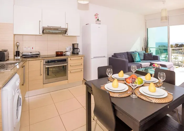 Laila - Coralli Beachfront