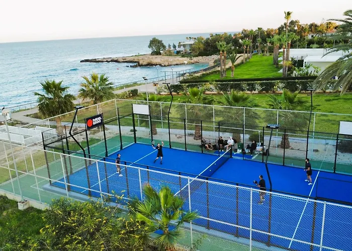 Apartmán Laila - Coralli Beachfront Protaras