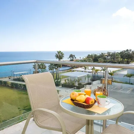 Nyaraló Laila - Coralli Beachfront